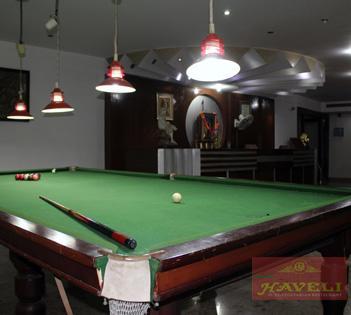 Gajraula Haveli Resort Exteriör bild